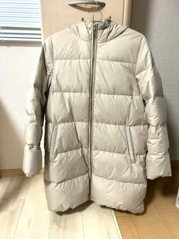 나노 유니버스 다운 자켓 M