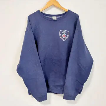 Fruit of the Loom FIRE RESCUE 맨투맨