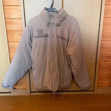 미군 ECWCS GEN III LEVEL 7 자켓