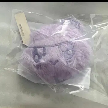 SEVENTEEN NEW 봉봉이 키링 후쿠오카