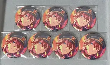 앙상블 스타즈 아마기 린네 셔플 캔뱃지