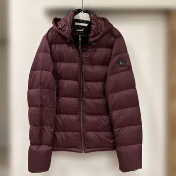 MICHAEL KORS 다운 자켓