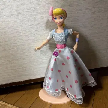 보핍 피규어 디즈니 스토어