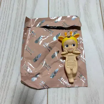 소니 엔젤 히퍼스 기린