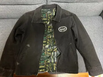 Subciety 블랙 자켓 S 사이즈