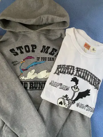 로드러너 동양 체스윅 USA제 ROAD RUNNER