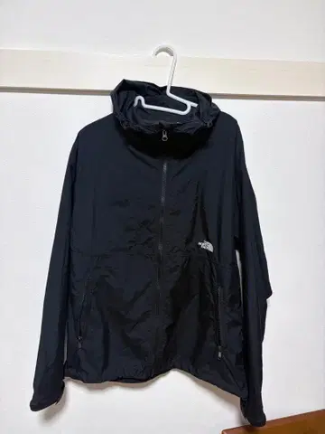 노스페이스 컴팩트 자켓