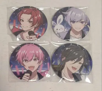 이레이스 캔뱃지