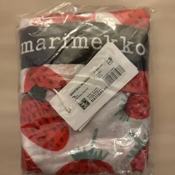 마리메꼬 MANSIKKA SMARTBAG 에코백 만시카