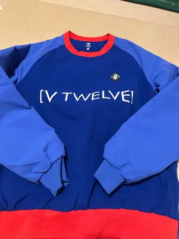 V12 WARM SNEAD 남성용 스니드 잭 충전솜