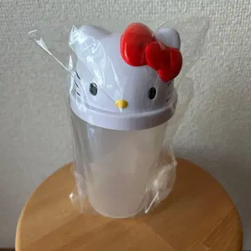 헬로키티 쉐이커 250ml