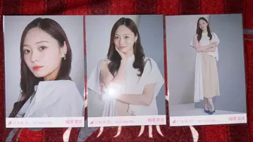 노기자카46 우메자와 미나미 달력 의상 컴프