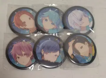 이레이스 캔뱃지