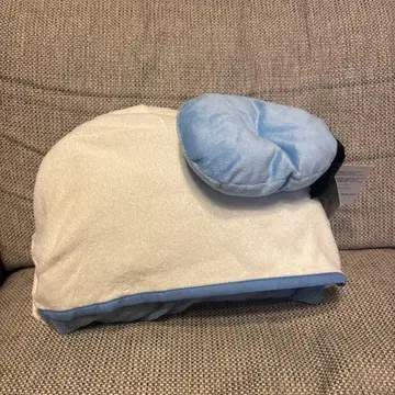 [ 새상품 ] 도날드 판초 타월 판초 타월