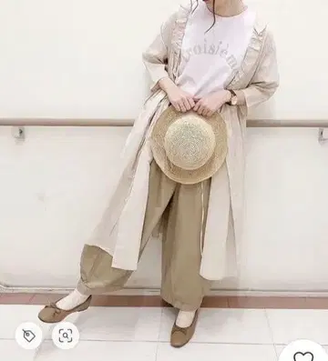 얼룩 염색 카슈쿨 원피스 사만사 모스모스 미사용