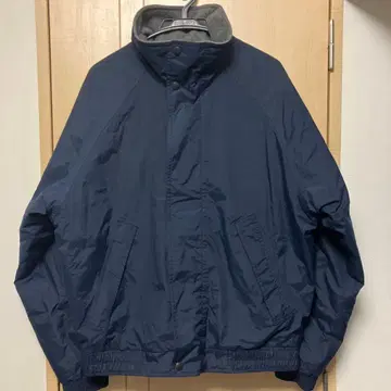 90s LANDS END 스콜 자켓 랜드스엔드