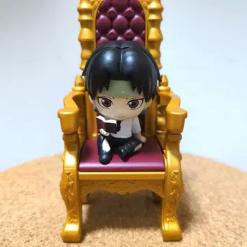 HUNTER HUNTER 스와라세타이 클로로