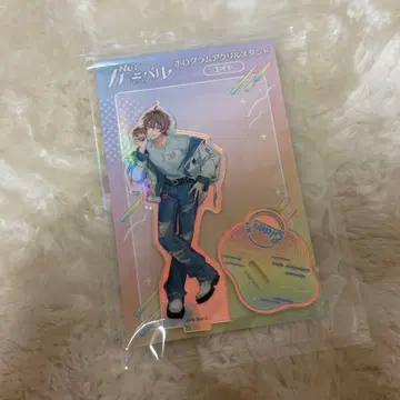 NU:카니발 에이트 아크릴 스탠드