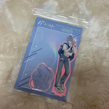 NU:카니발 에드몬드 아크릴 스탠드