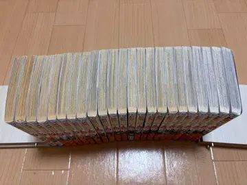 드래곤볼 전 23권 세트