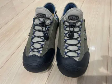 KEEN 후드모크 HTS 트리플 다크 올리브 25.5cm