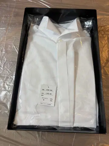 [ 새상품급 ] GENTRIND 신랑 셔츠 L 사이즈, 잡화 5종 세트