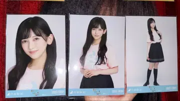 노기자카46 이케다 에레나 카가와 라이브T 컴프