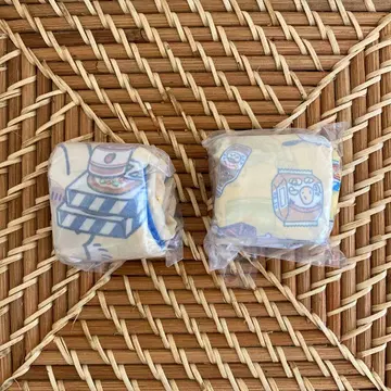 치이카와 (토끼) (올 패턴) 에코백 세트