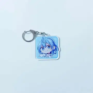 컬러풀 피치 루나