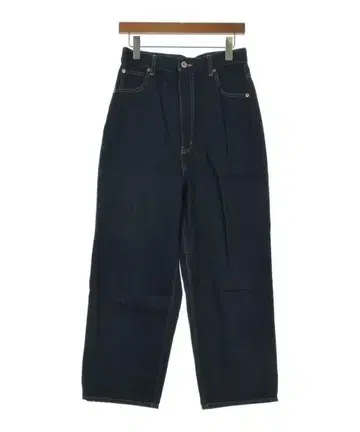 nagonstans 데님 팬츠 여성용