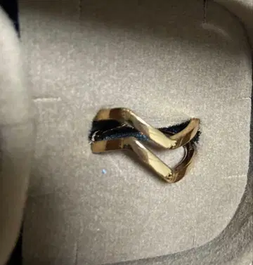 ete 이어커프/커프 링