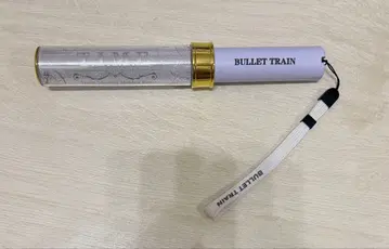 초특급 T.I.M.E 응원봉 타카시