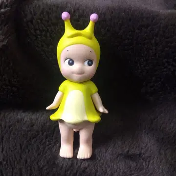 소니엔젤 버그즈월드 달팽이