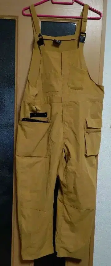 특가 워크맨 살로펫 다기능 포켓 부착