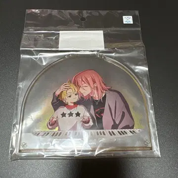 미개봉 HIGH CARD 하이카드 eeo 복권 B-1상 아크릴 스탠드