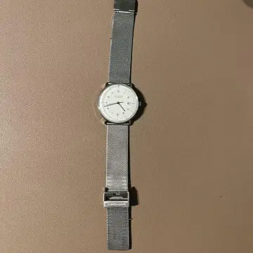윤한스 JUNGHANS 맥스 빌 자동 와인딩 027.4700.00