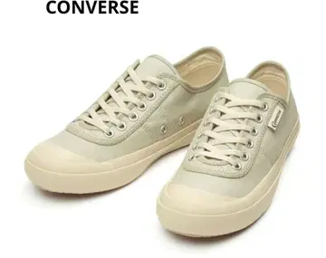 컨버스 빅 C TS OX 클라우드 그레이 23.0 미사용