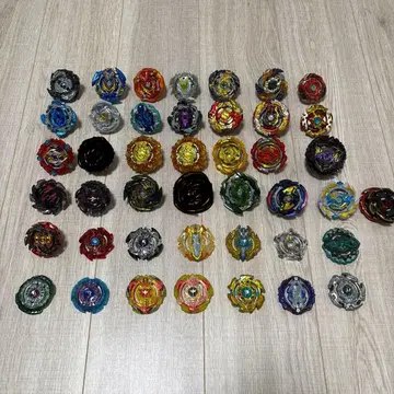 베이블레이드 버스트 [낱개 구매 추천]