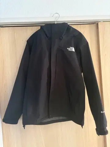 THE NORTH FACE 클라우드 자켓 S 블랙 NP12002