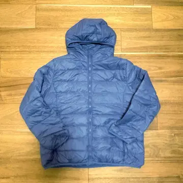 화이트 덕 다운 라이트 다운