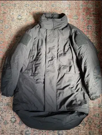 B.A.F PCU LEVEL7 TYPE-2 몬스터 후드티