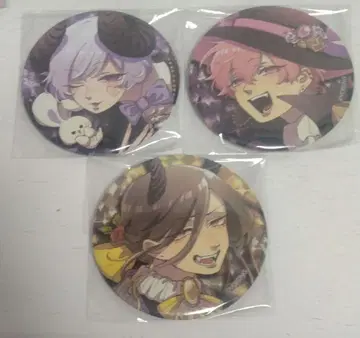 이레이스 캔뱃지