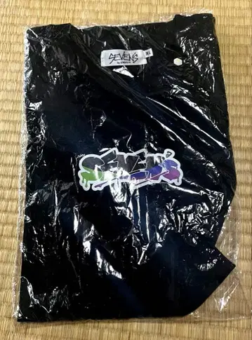 SEVEN S 세븐즈 티셔츠