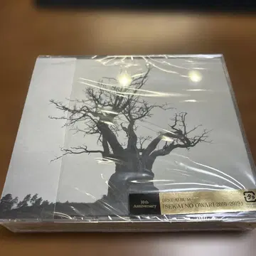 SEKAI NO OWARI 2010-2019