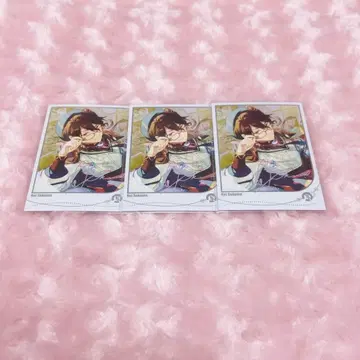 앙스타 사쿠마 레이 폴라로이드 모집