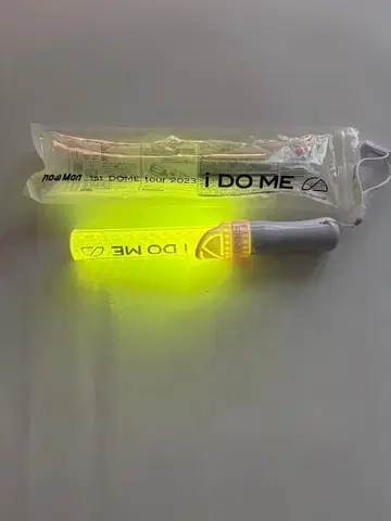 SnowMan 1st DOME tour 2023 iDOME 펜라이트