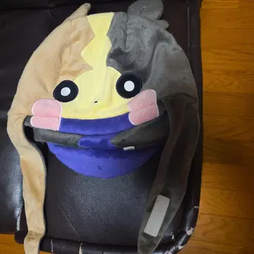 포켓몬 센터 할로윈 모르페코 모자