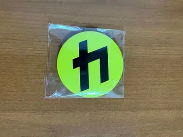 SnowMan 카리스마 맥스 캔뱃지 온고지신 앨범 초회반 B 공식 특전