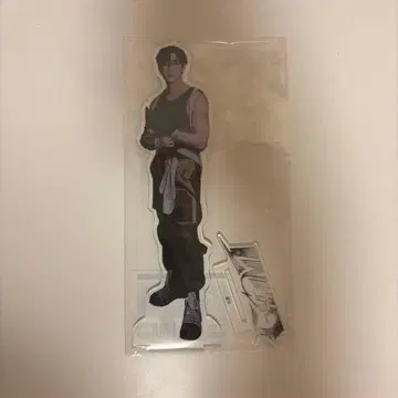 Stray Kids 방찬 GIANT 아크릴 스탠드