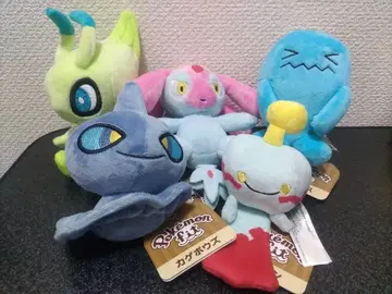 포켓몬 fit 묶음 판매 구 택